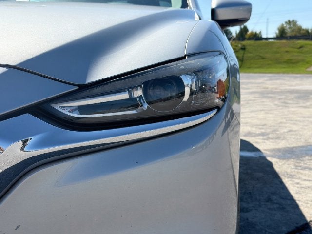 2018 Mazda Mazda6 Grand Touring