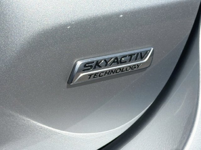 2018 Mazda Mazda6 Grand Touring