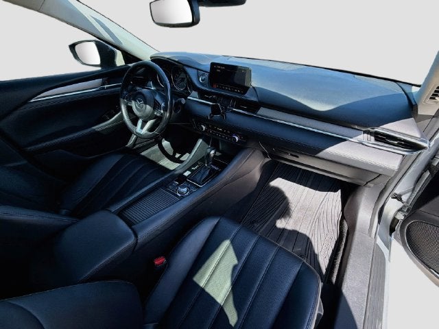 2018 Mazda Mazda6 Grand Touring