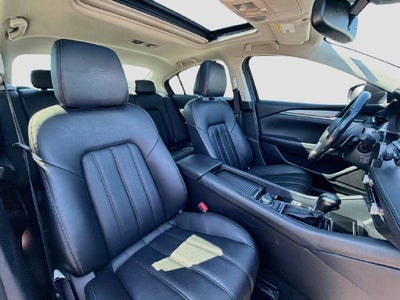 2018 Mazda Mazda6 Grand Touring