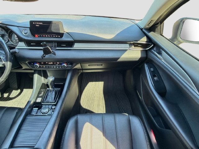 2018 Mazda Mazda6 Grand Touring