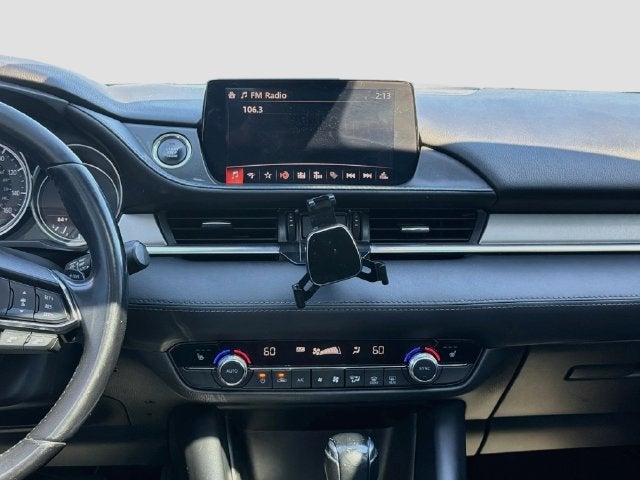2018 Mazda Mazda6 Grand Touring