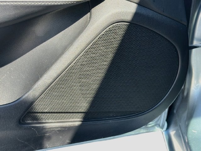 2018 Mazda Mazda6 Grand Touring