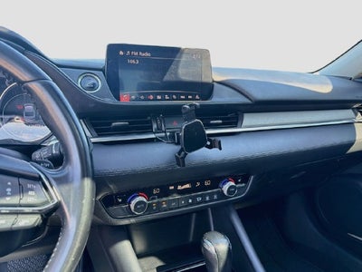 2018 Mazda Mazda6 Grand Touring