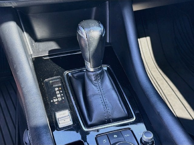 2018 Mazda Mazda6 Grand Touring