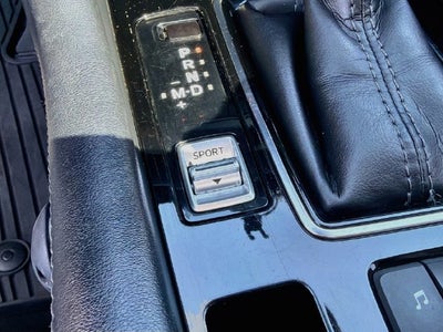2018 Mazda Mazda6 Grand Touring