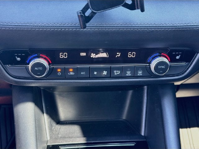 2018 Mazda Mazda6 Grand Touring