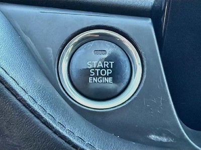 2018 Mazda Mazda6 Grand Touring