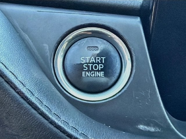 2018 Mazda Mazda6 Grand Touring