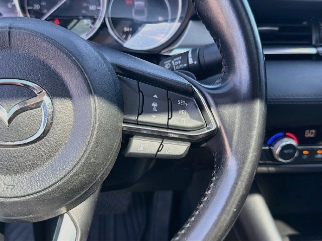 2018 Mazda Mazda6 Grand Touring