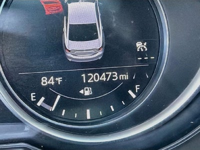 2018 Mazda Mazda6 Grand Touring
