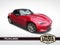 2016 Mazda Mazda Miata Sport
