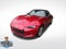 2016 Mazda Mazda Miata Sport