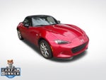 2016 Mazda Mazda Miata Sport