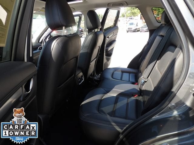 2022 Mazda Mazda CX-5 2.5 S Preferred Package