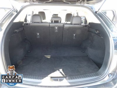 2022 Mazda Mazda CX-5 2.5 S Preferred Package