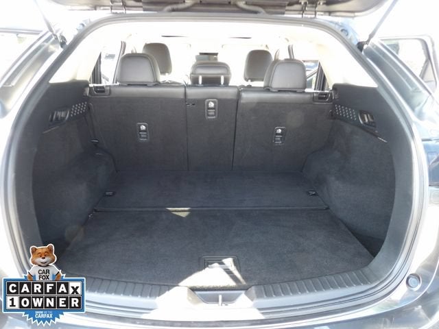 2022 Mazda Mazda CX-5 2.5 S Preferred Package
