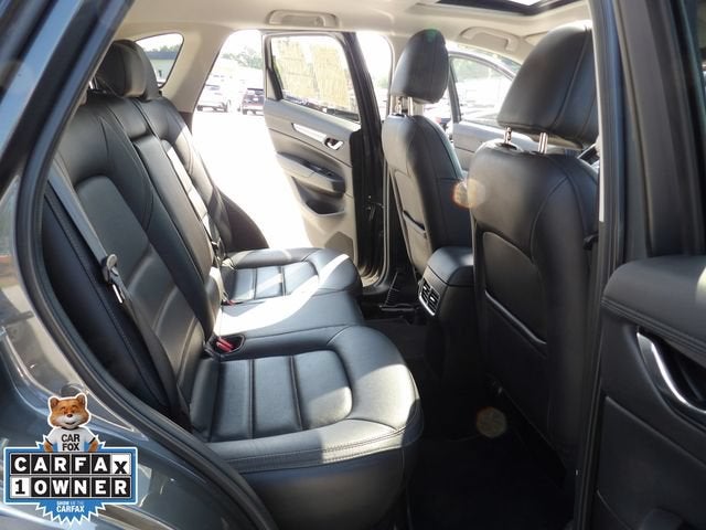 2022 Mazda Mazda CX-5 2.5 S Preferred Package