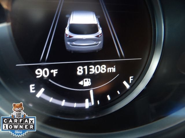 2022 Mazda Mazda CX-5 2.5 S Preferred Package