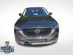 2022 Mazda Mazda CX-5 2.5 S Preferred Package