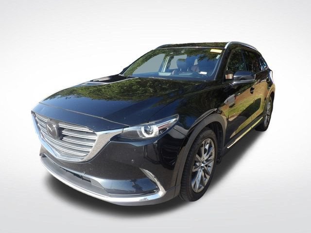 2018 Mazda Mazda CX-9 Signature