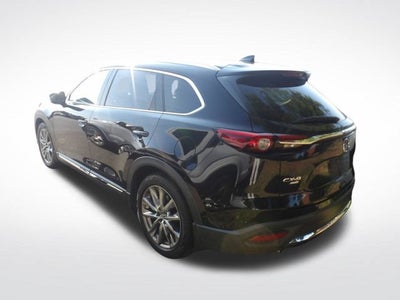 2018 Mazda Mazda CX-9 Signature