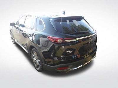 2018 Mazda Mazda CX-9 Signature