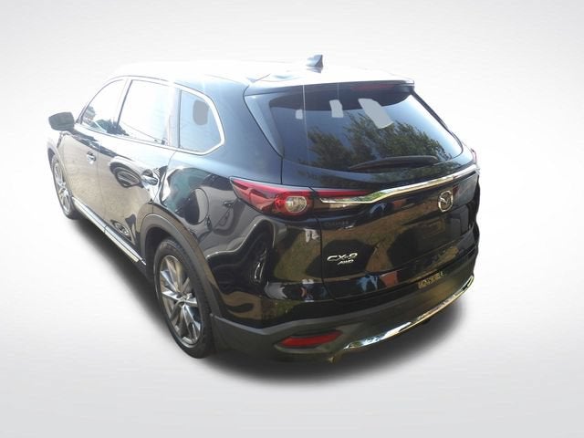 2018 Mazda Mazda CX-9 Signature