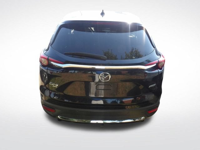 2018 Mazda Mazda CX-9 Signature