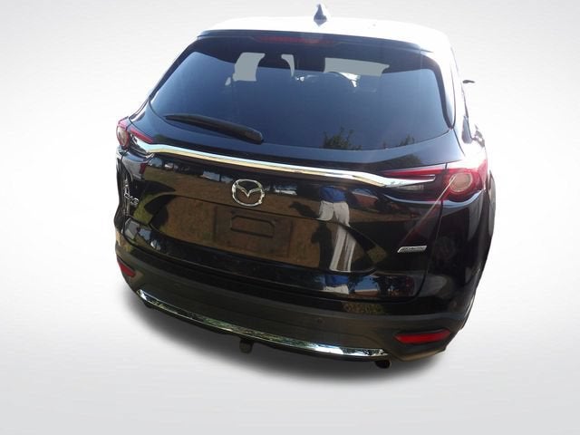 2018 Mazda Mazda CX-9 Signature