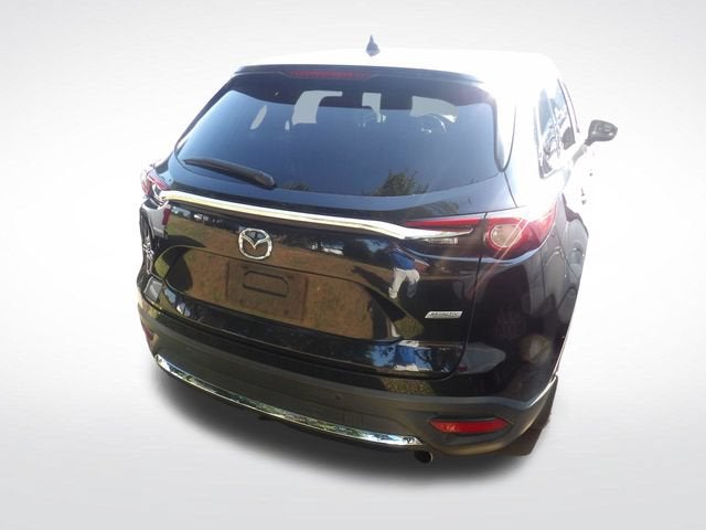 2018 Mazda Mazda CX-9 Signature