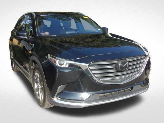 2018 Mazda Mazda CX-9 Signature