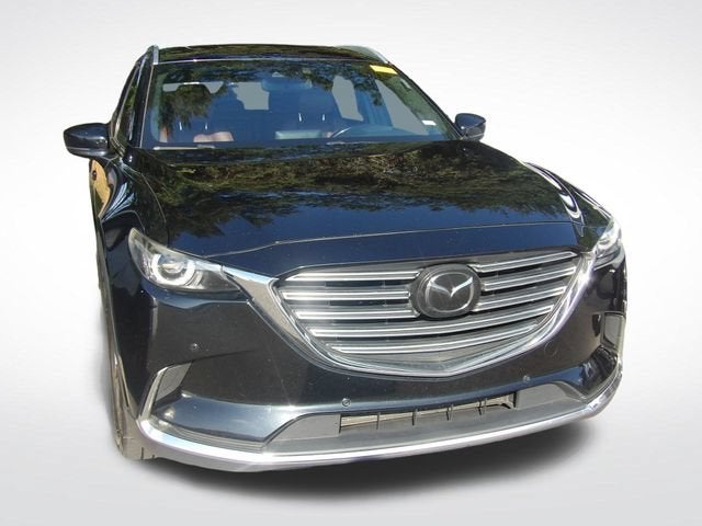 2018 Mazda Mazda CX-9 Signature
