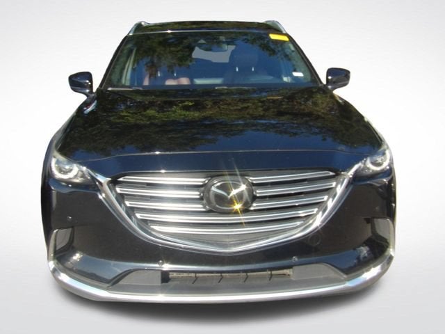 2018 Mazda Mazda CX-9 Signature