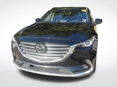 2018 Mazda Mazda CX-9 Signature