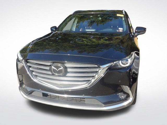 2018 Mazda Mazda CX-9 Signature