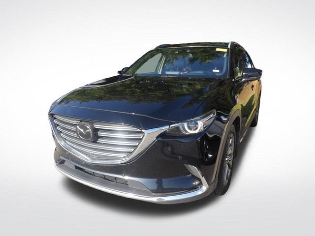 2018 Mazda Mazda CX-9 Signature