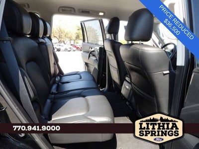 2024 Nissan Armada SV