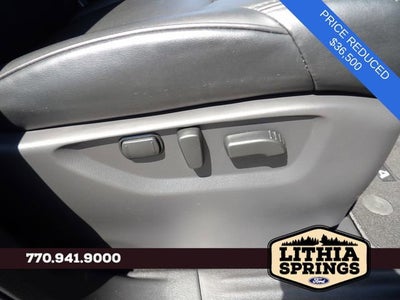 2024 Nissan Armada SV