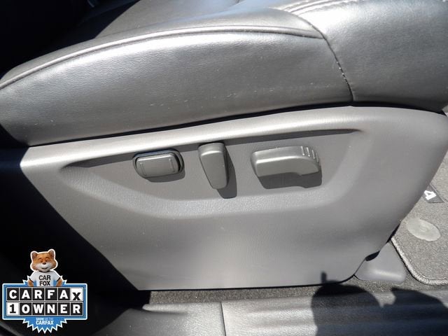 2024 Nissan Armada SV