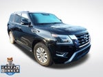 2024 Nissan Armada SV