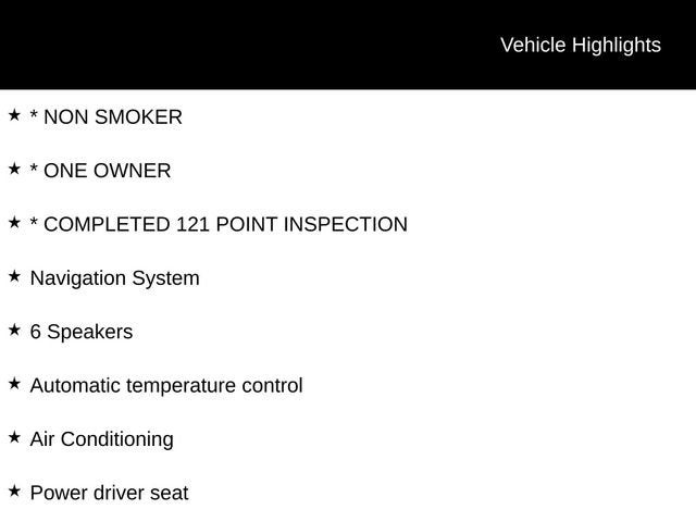2024 Nissan Armada SV