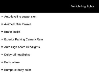 2024 Nissan Armada SV