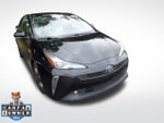 2022 Toyota Prius XLE