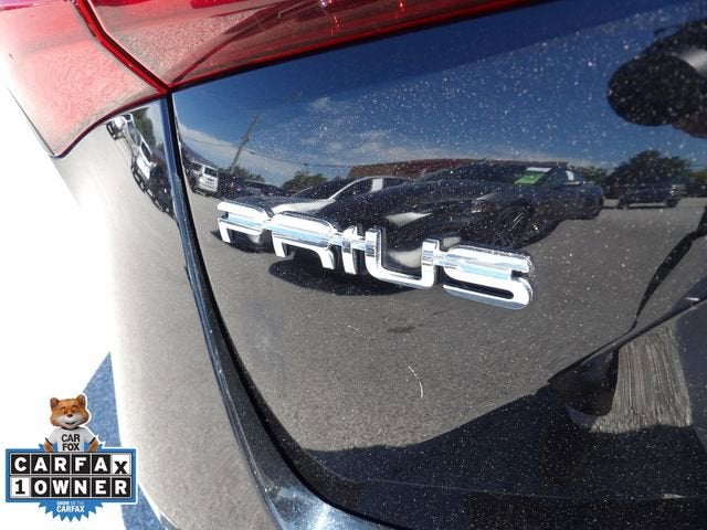 2022 Toyota Prius XLE