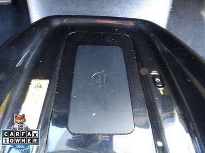 2022 Toyota Prius XLE
