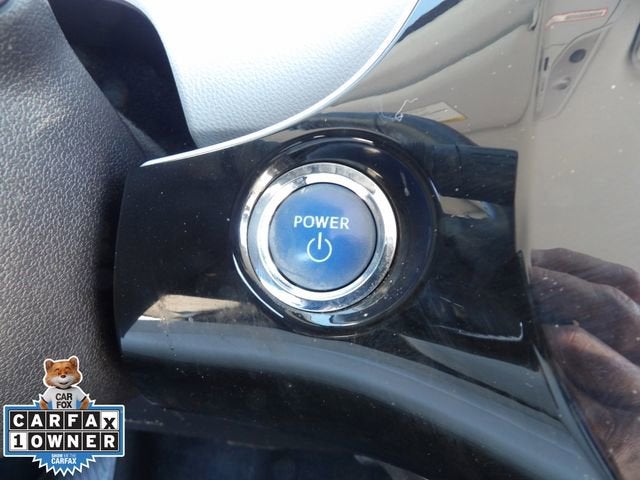 2022 Toyota Prius XLE