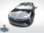 2022 Toyota Prius XLE