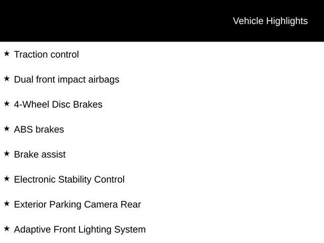 2022 Toyota Prius XLE