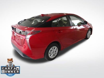 2016 Toyota Prius Two